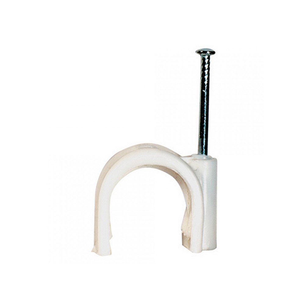 ECGT19GW50 СКОБА С ПИРОН 19/20, Elettrocanali_small