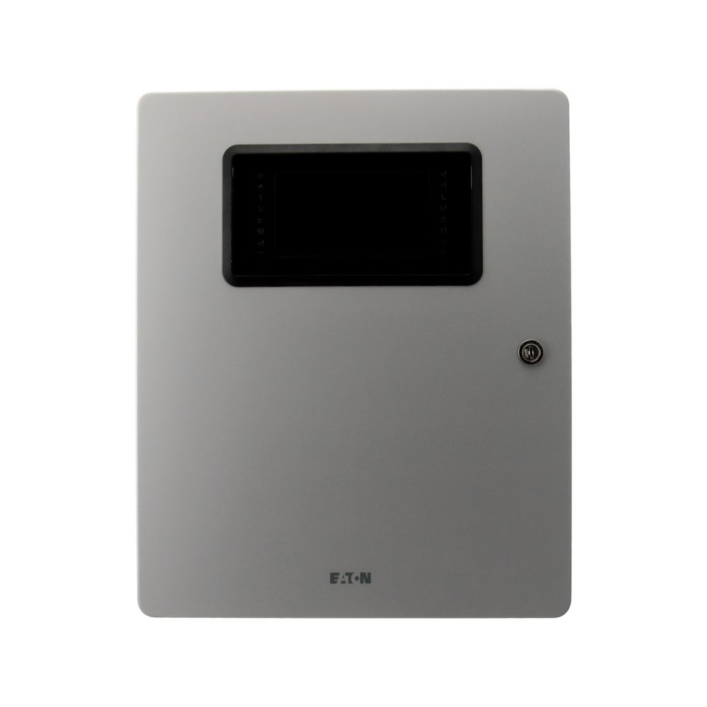 EFXD01040 Контролен панел xDetect за адресируема ПИС, 4 контура, EN54, Eaton