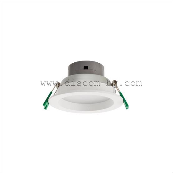 EV01NW Осветително тяло XEVO ROUND IP20/IP44 8W 200-240V AC 4000K 90°, Arelux