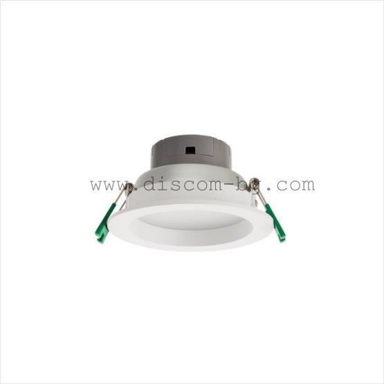 EV01WW Осветително тяло XEVO ROUND IP20/IP44 8W 200-240V AC 3000K  90°, Arelux