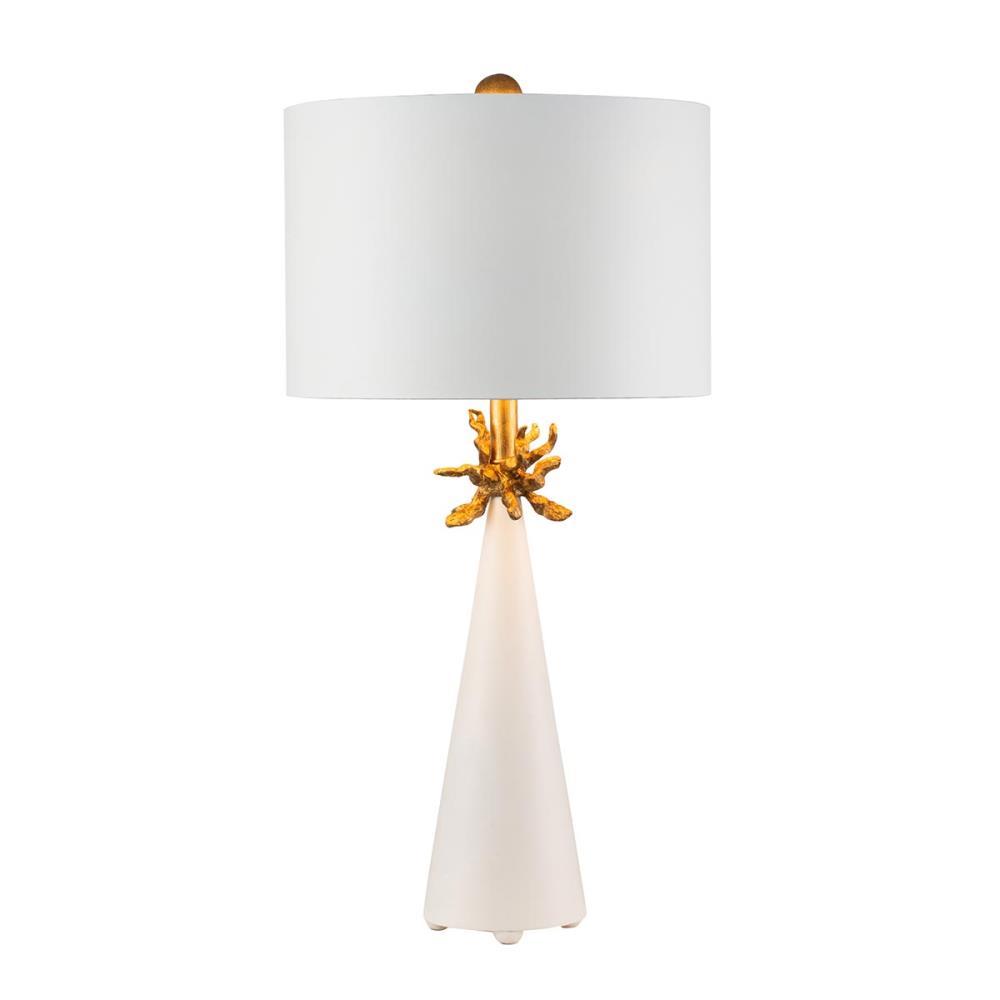 FB-NEO-TL-FR-WHT - Light Table Lamp - Настолна лампа, Elstead Lighting_small
