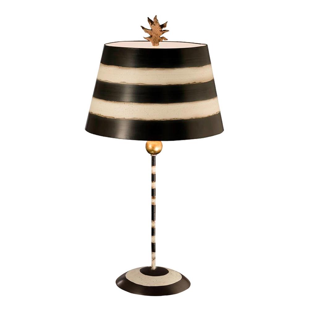 FB-SOUTHBEACH-TL - Light Table Lamp - Настолна лампа, Elstead Lighting_small
