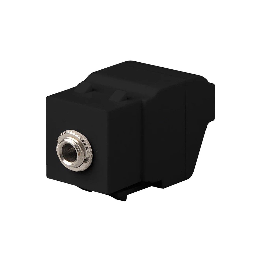 FD-35S-M Аудио изход за стерео букса Ø3.5mm, цвят Black, Fede_small
