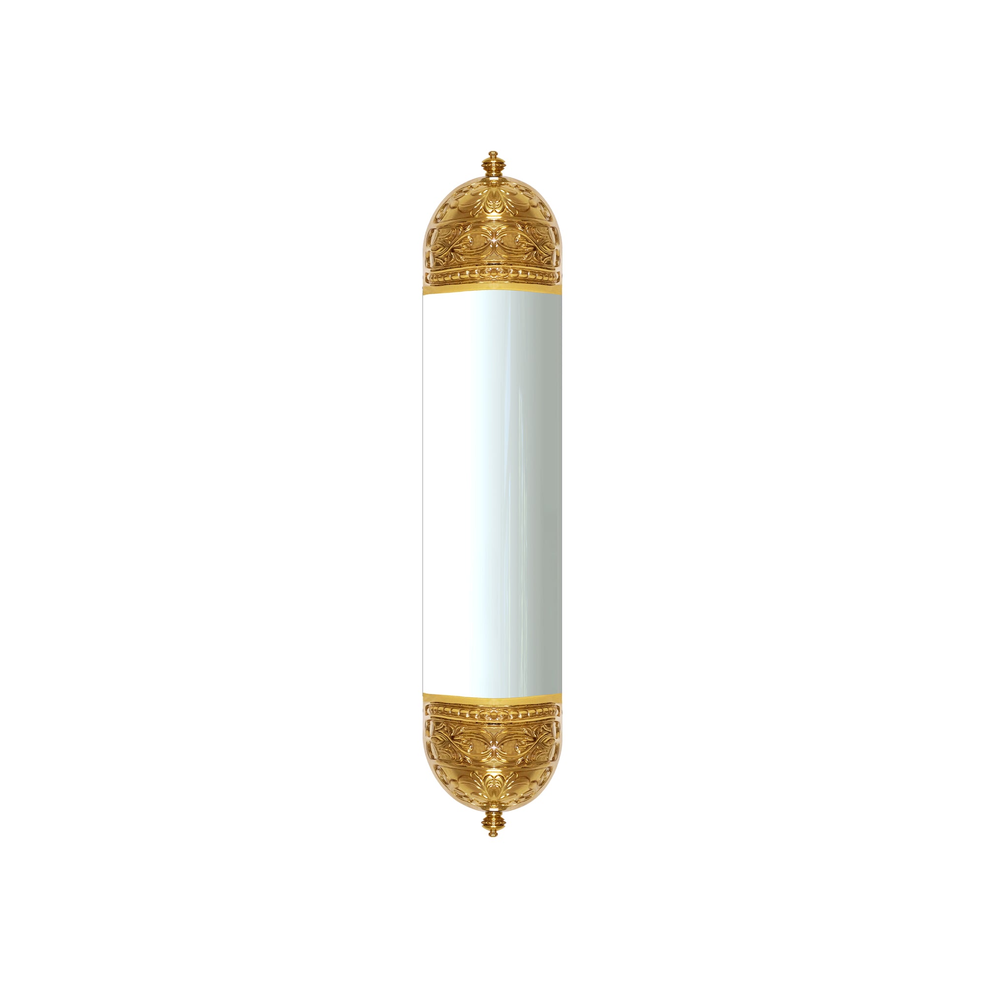 FD1088ROB Аплик New Emporio II, 2xE27, 230V 20W, H564 мм, bright gold, Fede_small
