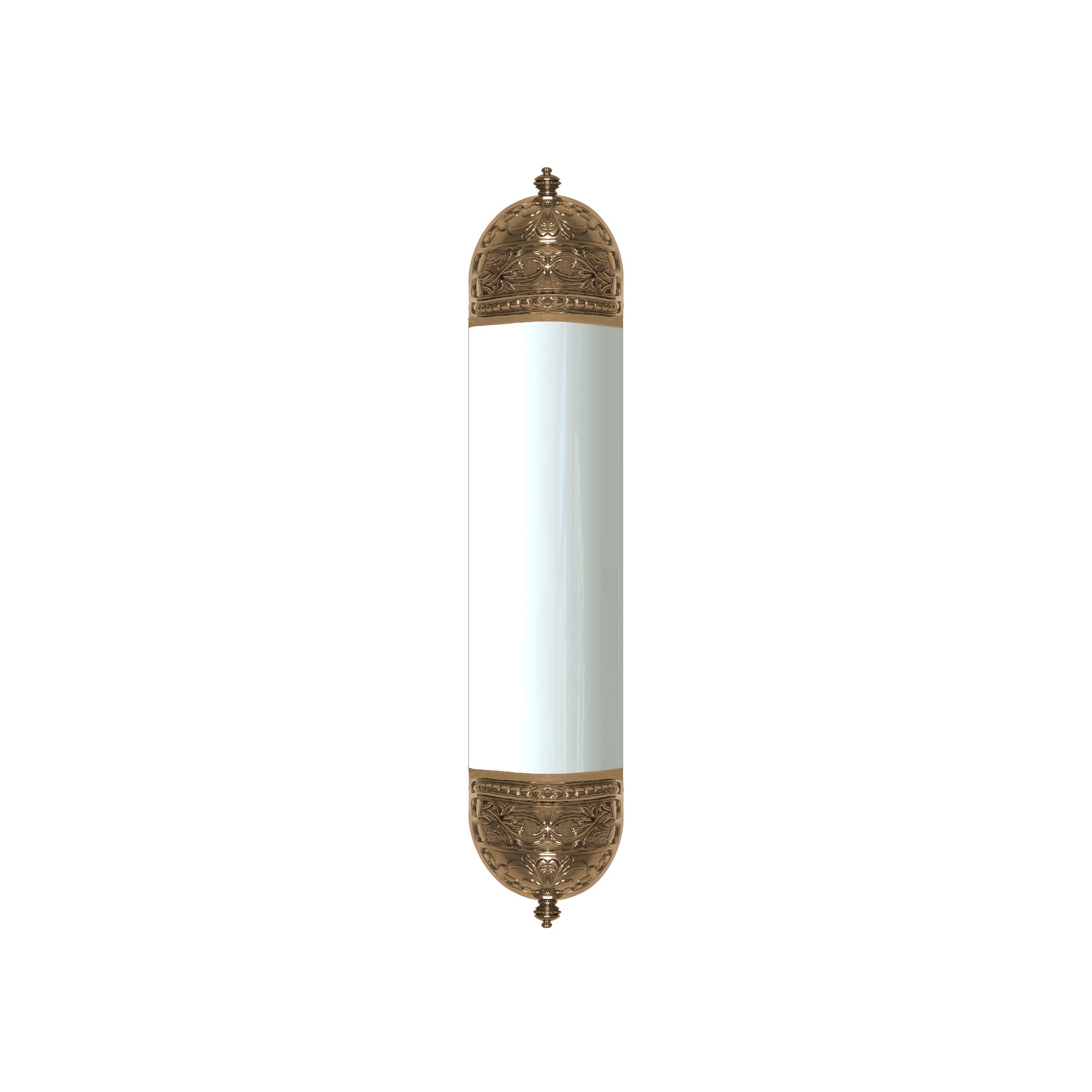 FD1088RPB Аплик New Emporio II, 2xE27, 230V 20W, H564 мм, patina gold, Fede