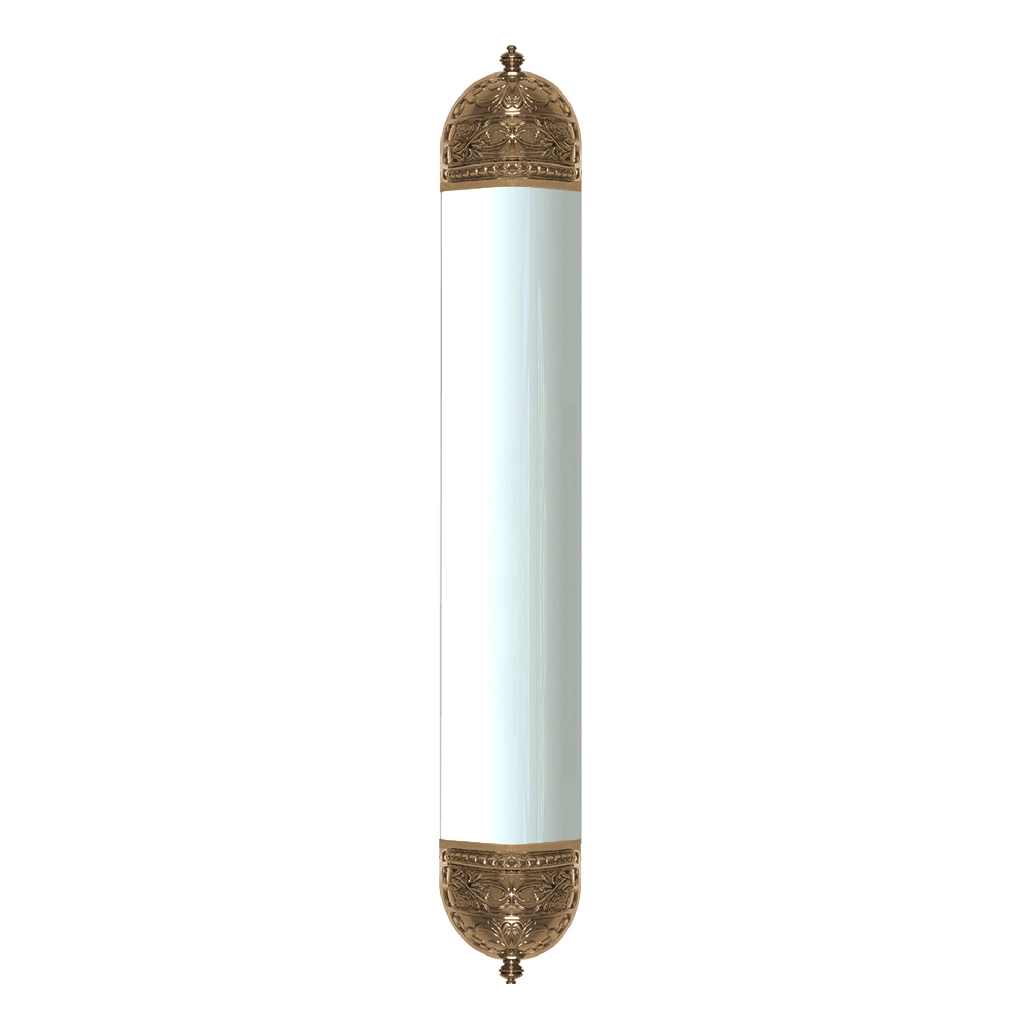 FD1090RPB Аплик New Emporio III, 3xE27, 230V 20W, H749 мм, patina gold, Fede_small