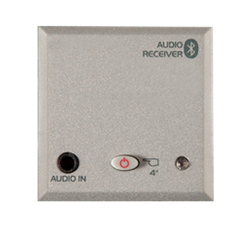 FD1234-G Bluetooth аудио приемник Sound, за вграждане в стена, цвят Grey, Fede_small