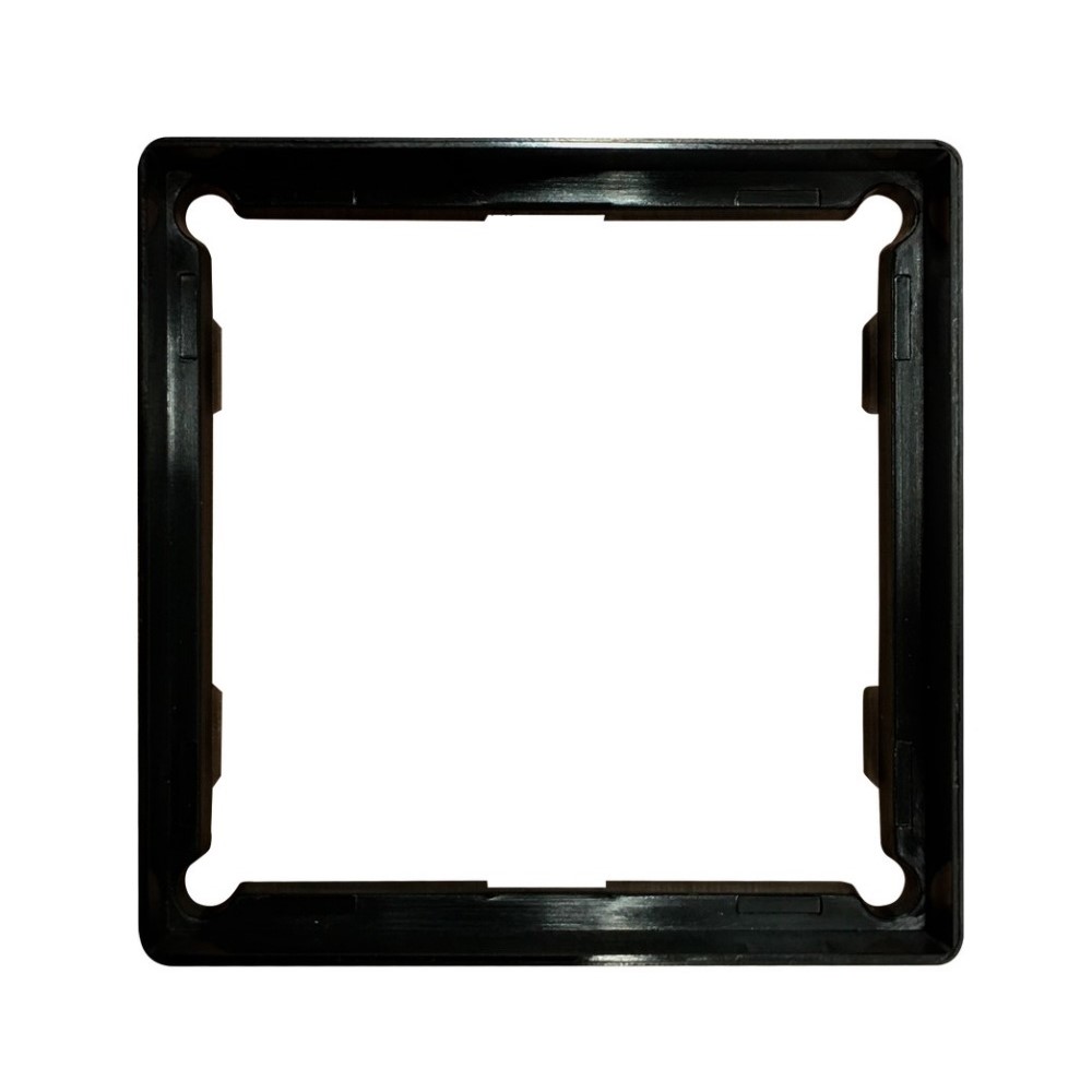 FD1234AD-M Адаптер Sound, за Bluetooth аудио приемник, за вграждане в стена, цвят Black, Fede_small