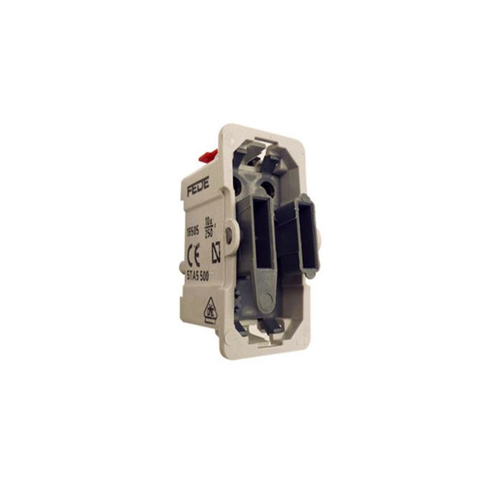 FD16505 Еднополюсен ключ, Fede_small