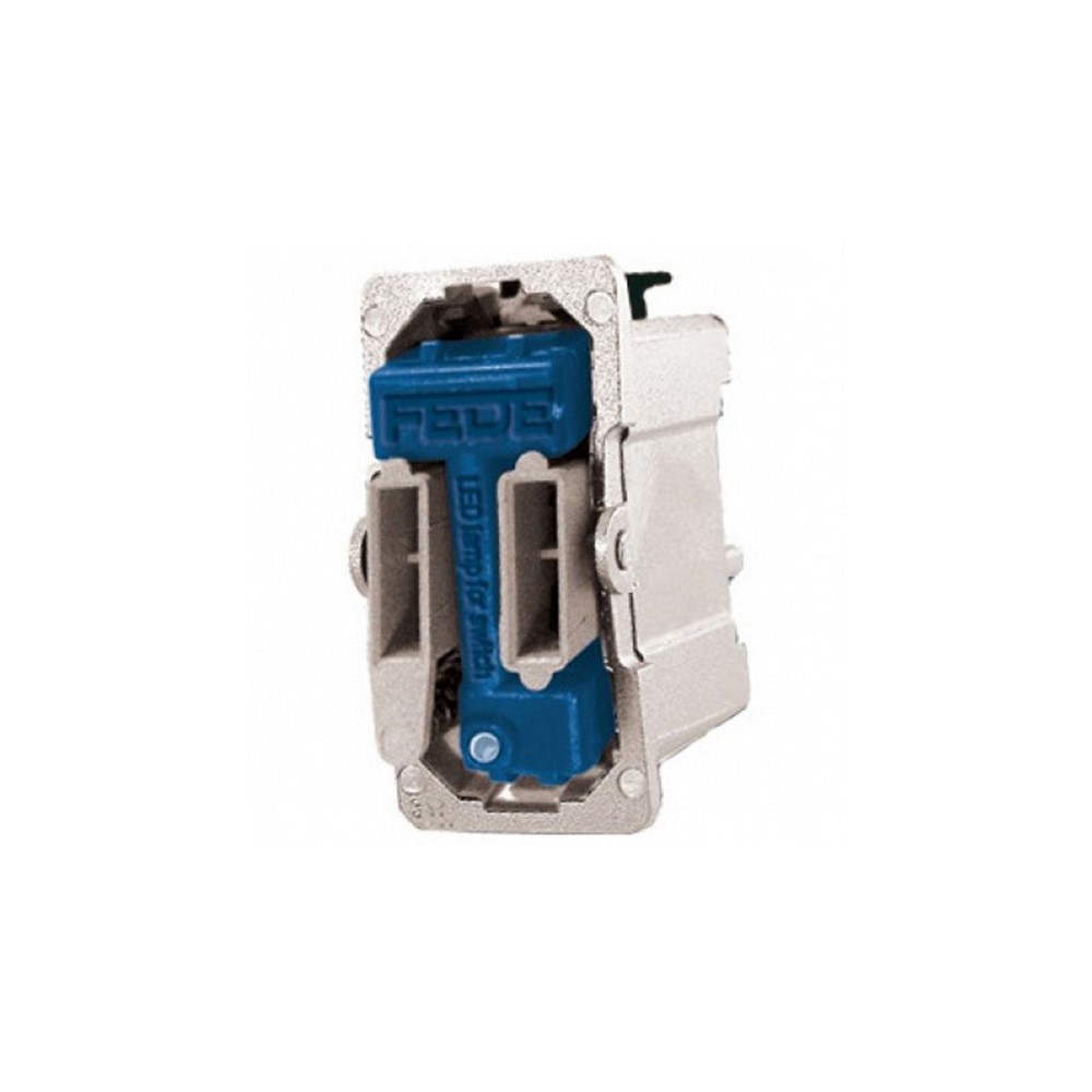 FD16599 Ключ със закъснение на изключване 3 мин, 10А 250V, Fede_small