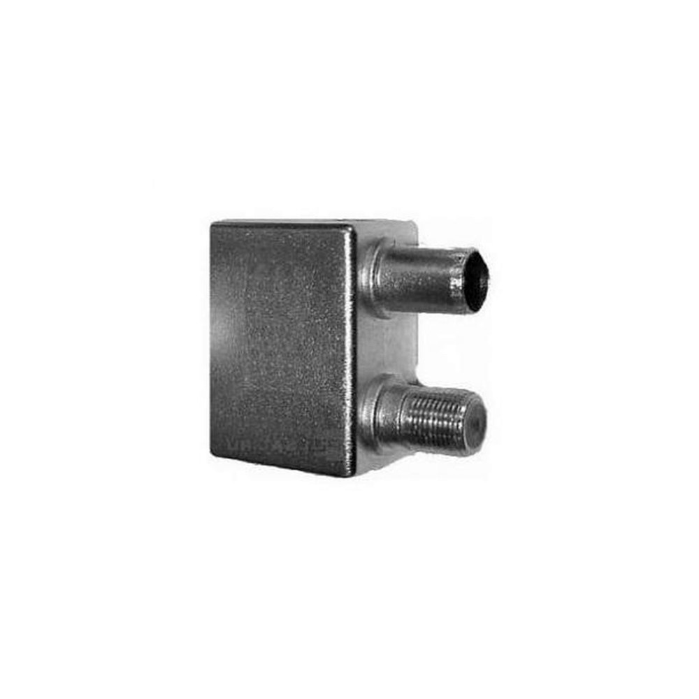 FD220F/3 Междинна розетка miniCompact, TV/SAT, изолирани, M-букса, 3dB, Fede_small