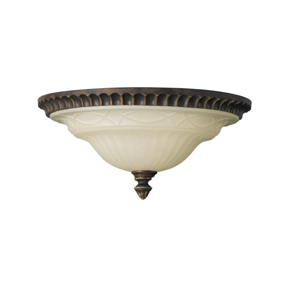 FE-DRAWING-ROOM-FA - Light Flush - Плафониера, Elstead Lighting_small