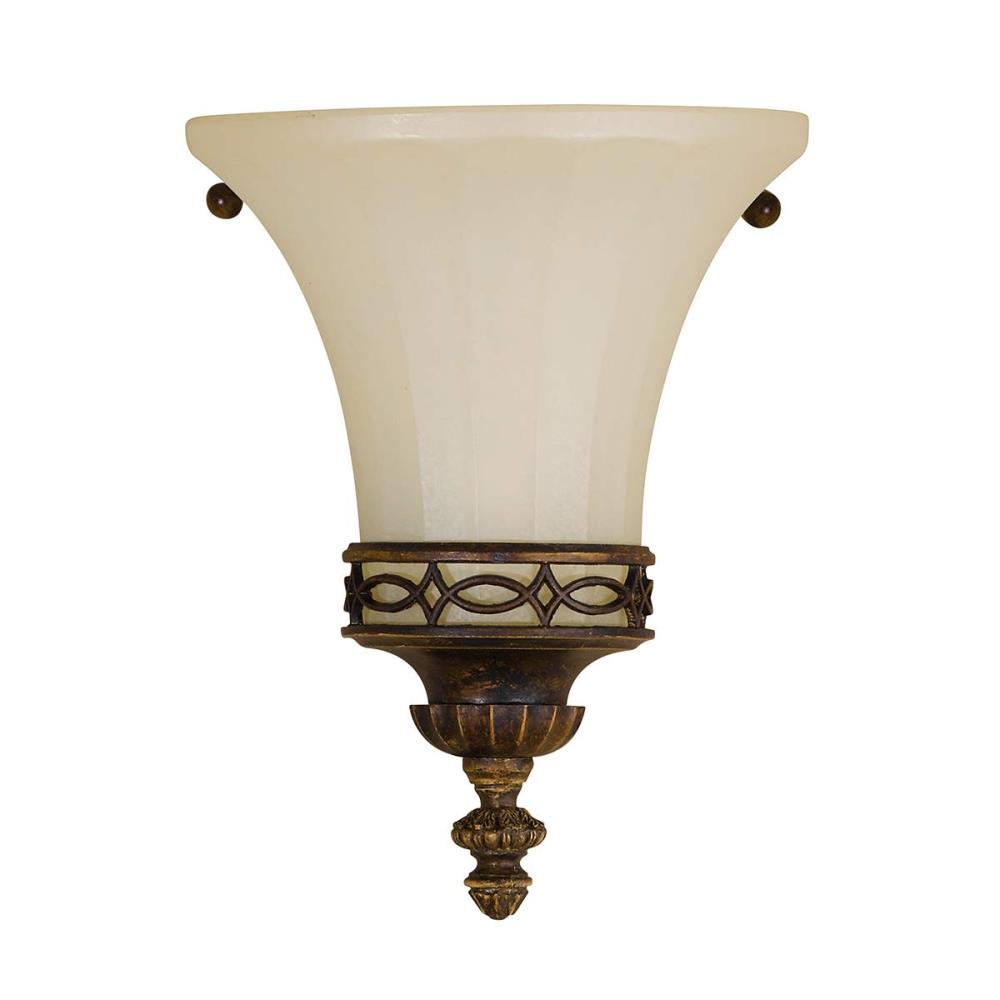 FE-DRAWING-ROOM-WU2 - Light Wall Uplighter - Аплик, Elstead Lighting_small