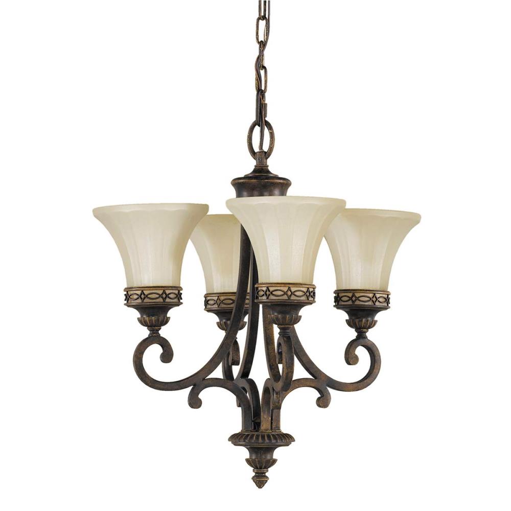 FE-DRAWING-ROOM4 - Light Chandelier - Полилей, Elstead Lighting_small
