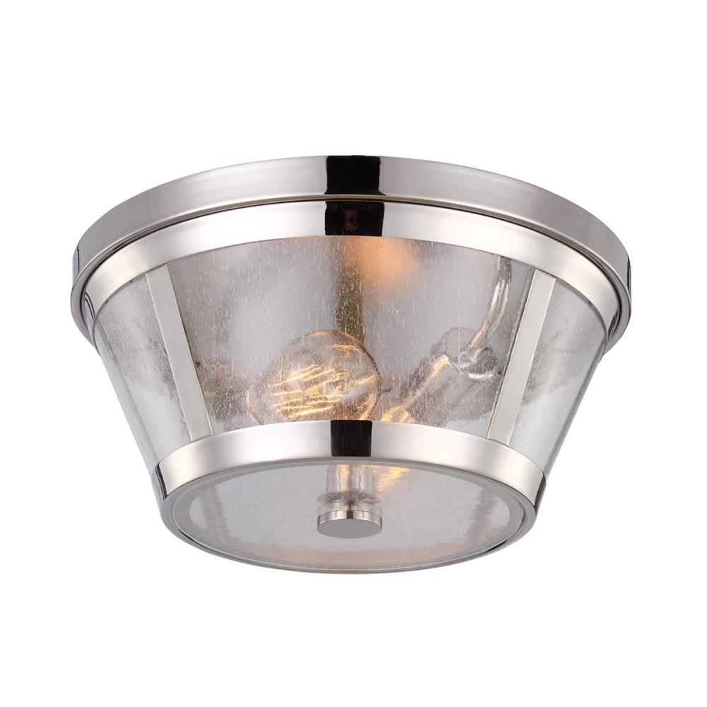 FE-HARROW-F - Light Flush Mount - Плафониера, Elstead Lighting_small
