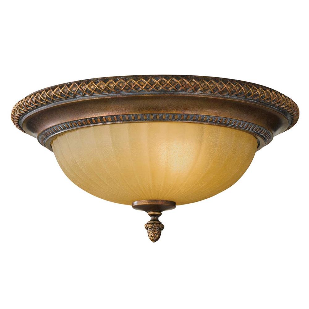 FE-KELHAM-HALL-F - Light Flush - Плафониера, Elstead Lighting_small