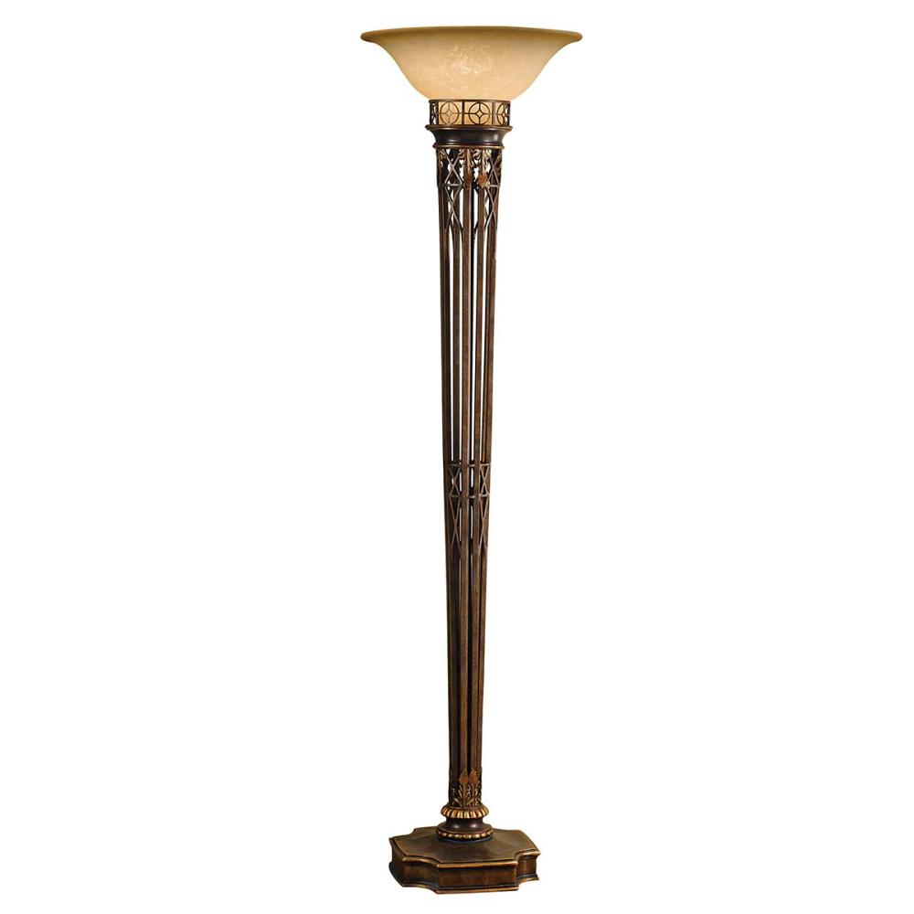 FE-OPERA-TCH - Light Torchiere - Лампион, Elstead Lighting_small