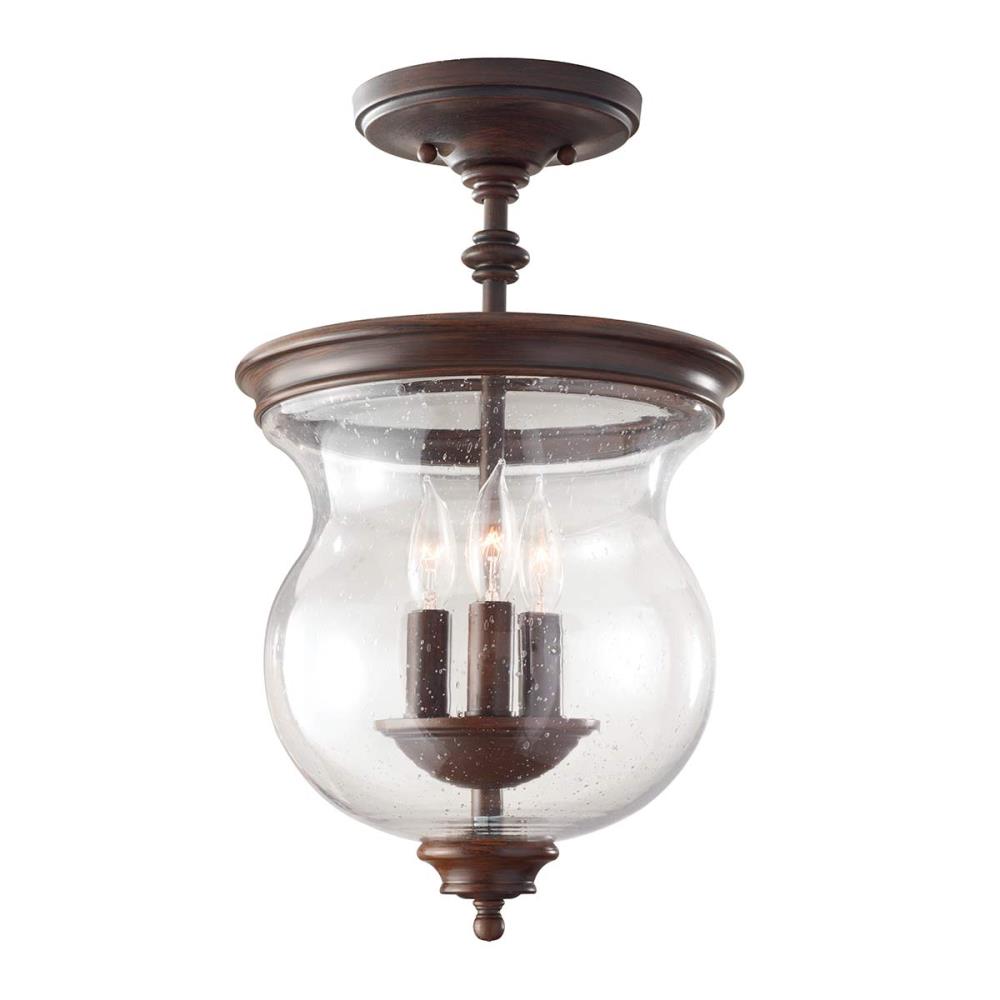 FE-PICKERING-LANE-SF - Light Semi-Flush - Осветително тяло, Elstead Lighting_small