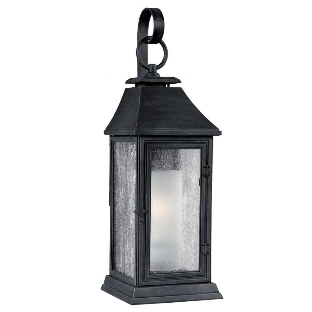 FE-SHEPHERD-2M - Light Medium Wall Lantern - Фенер, IP44, Elstead Lighting_small