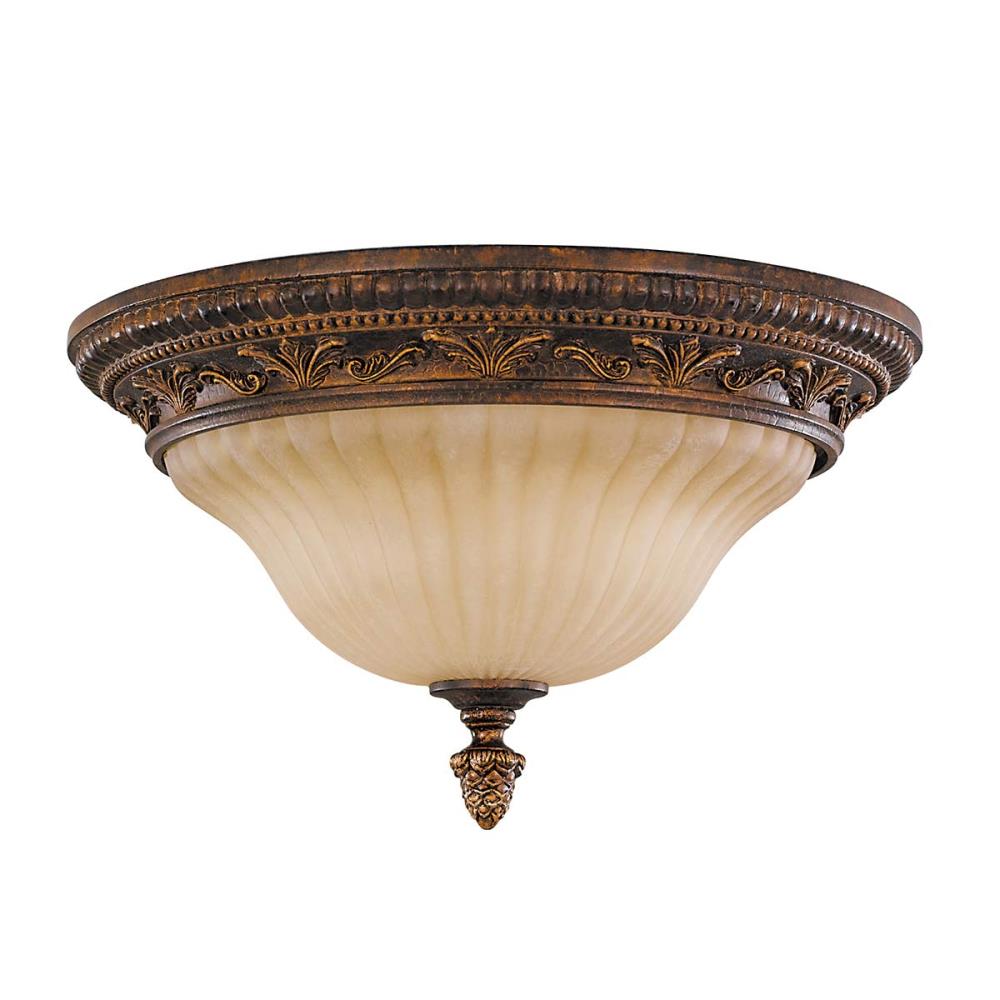 FE-SONOMAVALLEY-F - Light Flush Mount - Плафониера, Elstead Lighting_small