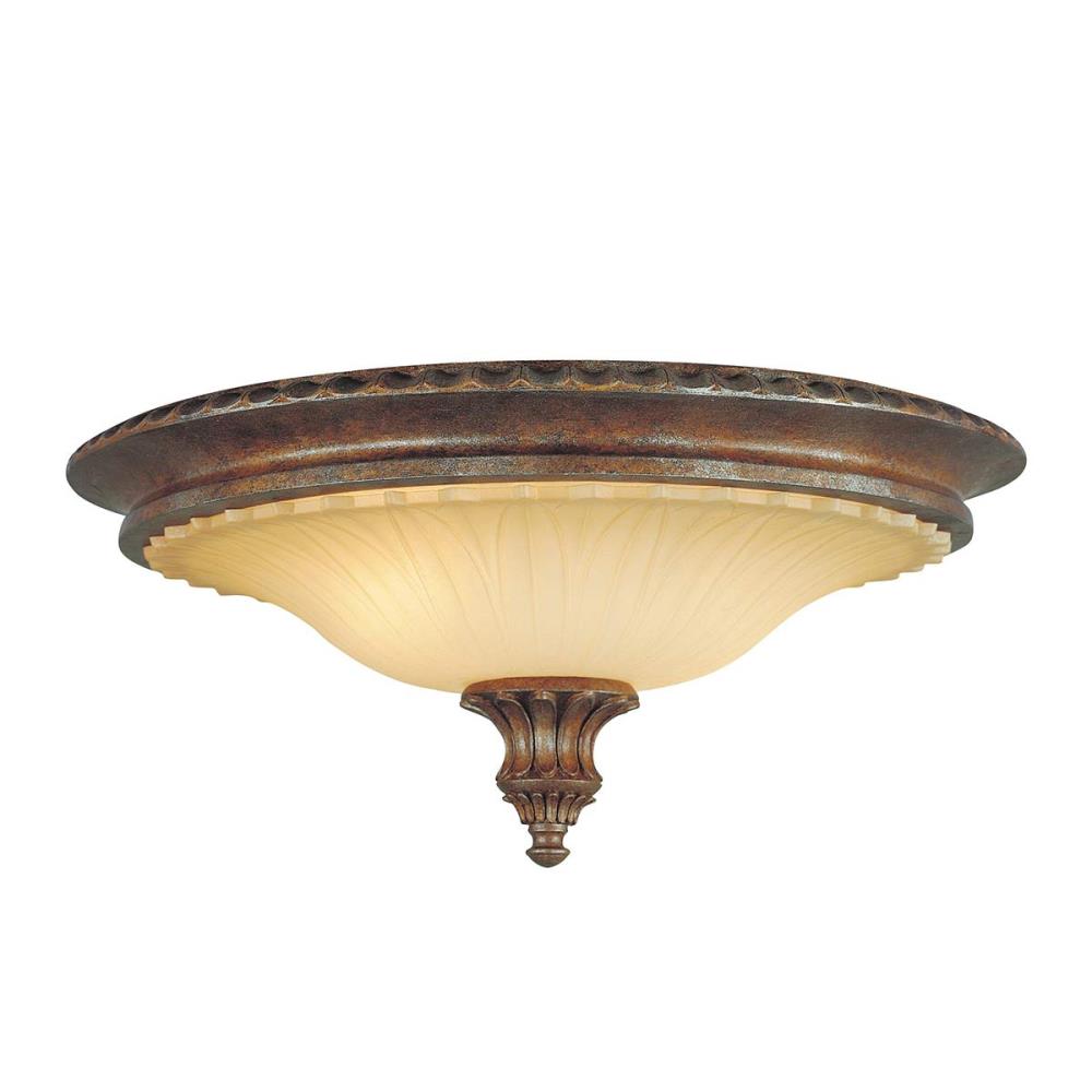 FE-STIRLING-CASTLE-F - Light Flush Mount - Плафониера, Elstead Lighting_small