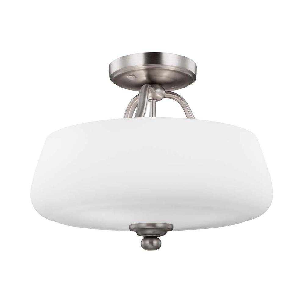 FE-VINTNER-SF - Semi Flush - Плафониера, Elstead Lighting_small