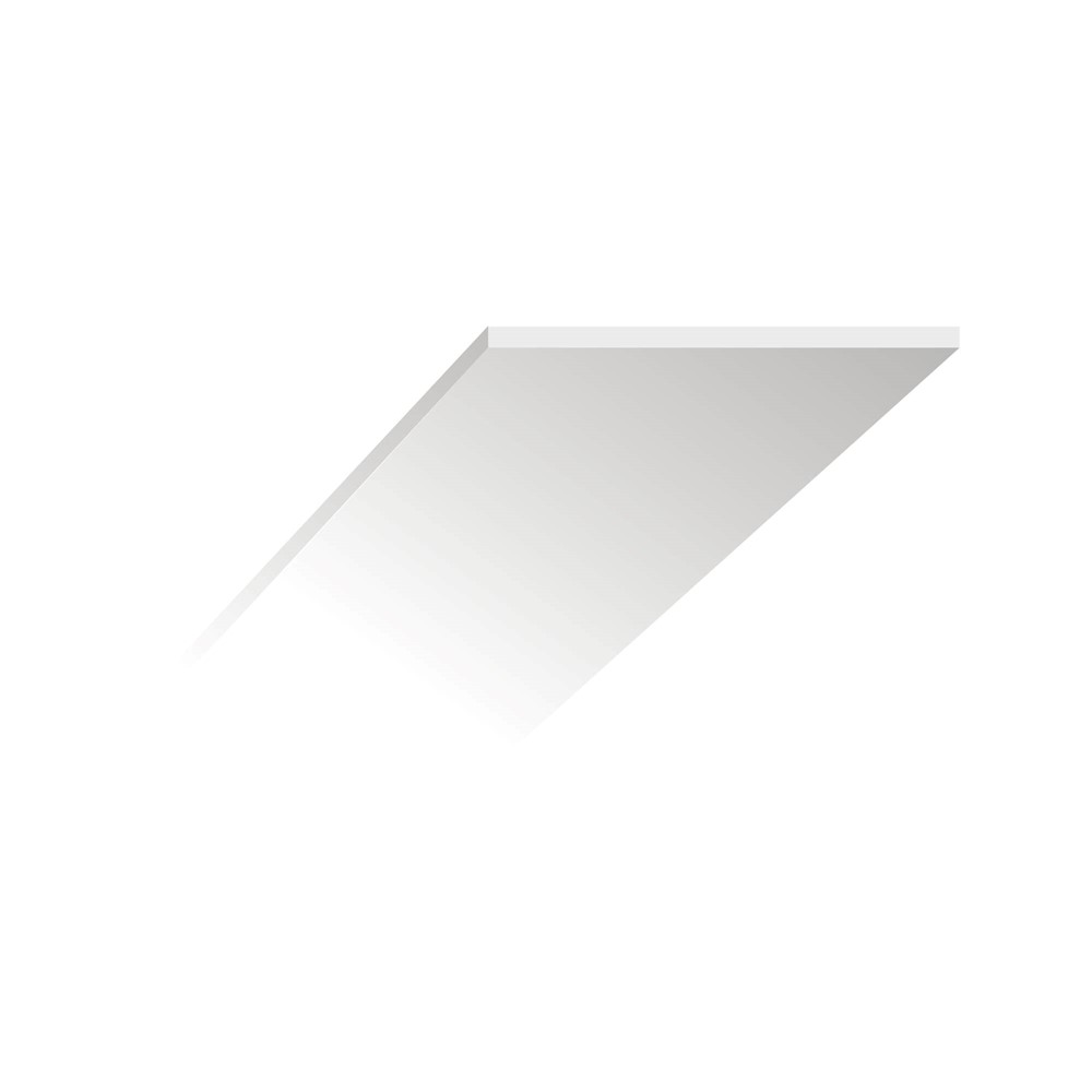 FES35FD300 Дифузер XFREE S, директно осветяване, 3 м, поликарбонат, Satin opal, Arelux_small