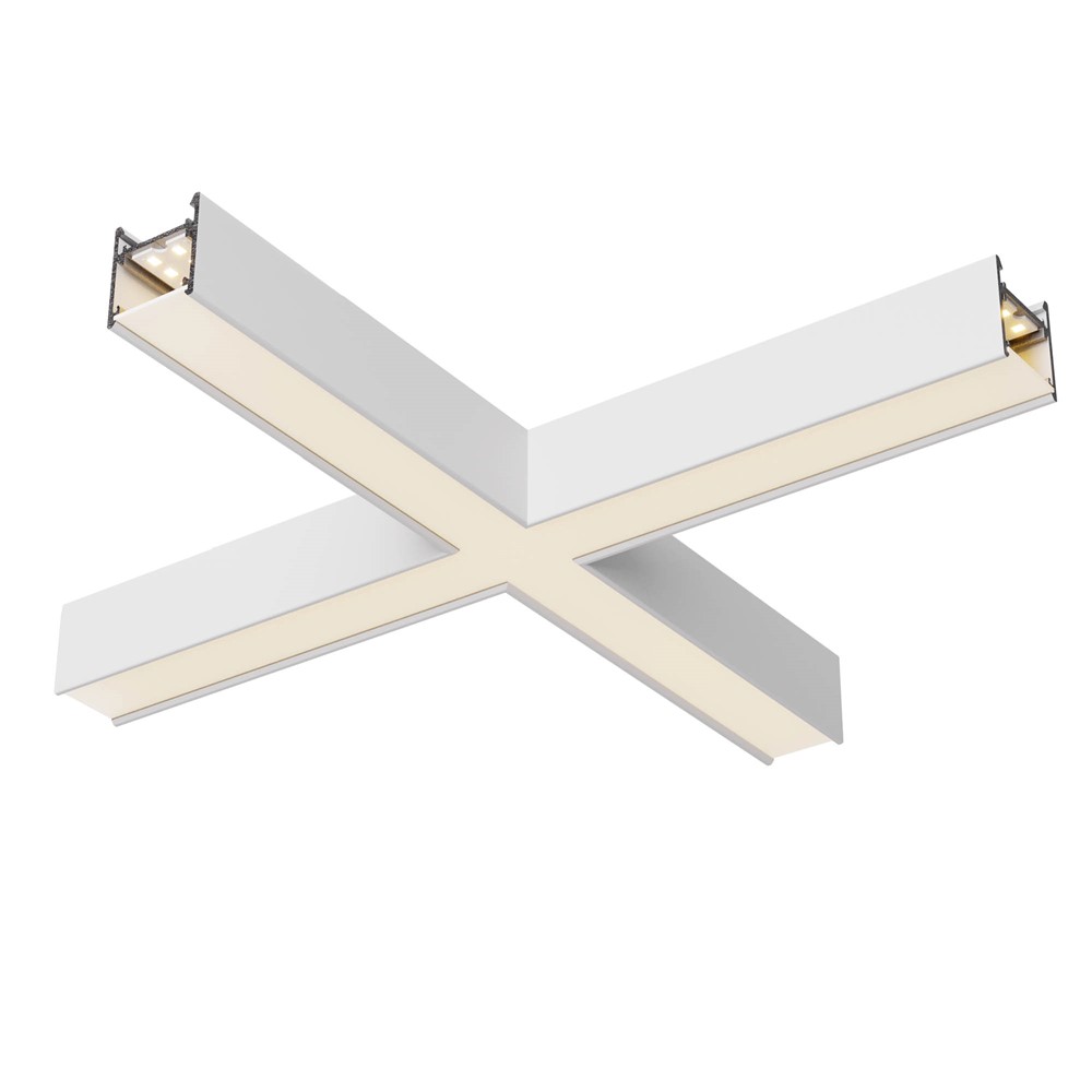 FES35WWXC SWH Х-елемент XFREE S 19W 48V DC 3000K sand white, Arelux_small