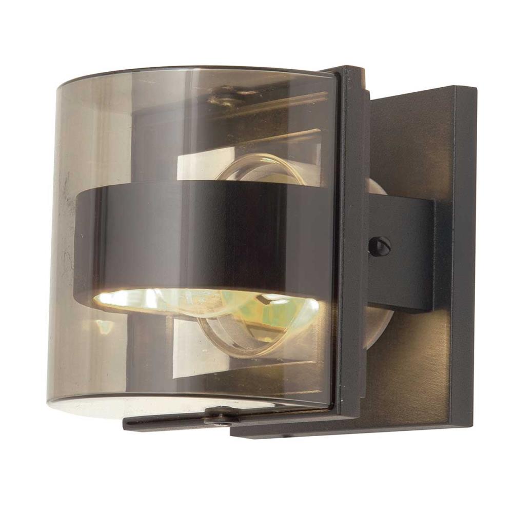 FRIDA-S - Light Small Wall Light - Аплик, IP54, Elstead Lighting_small