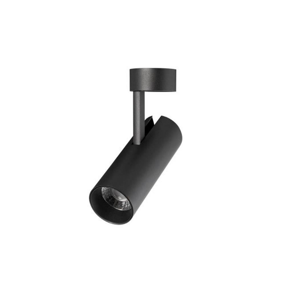 FS20NW SBK Спот-прожектор XFOCUS IP20, 1x32W 220-240V AC 4000K, Sand black Arelux