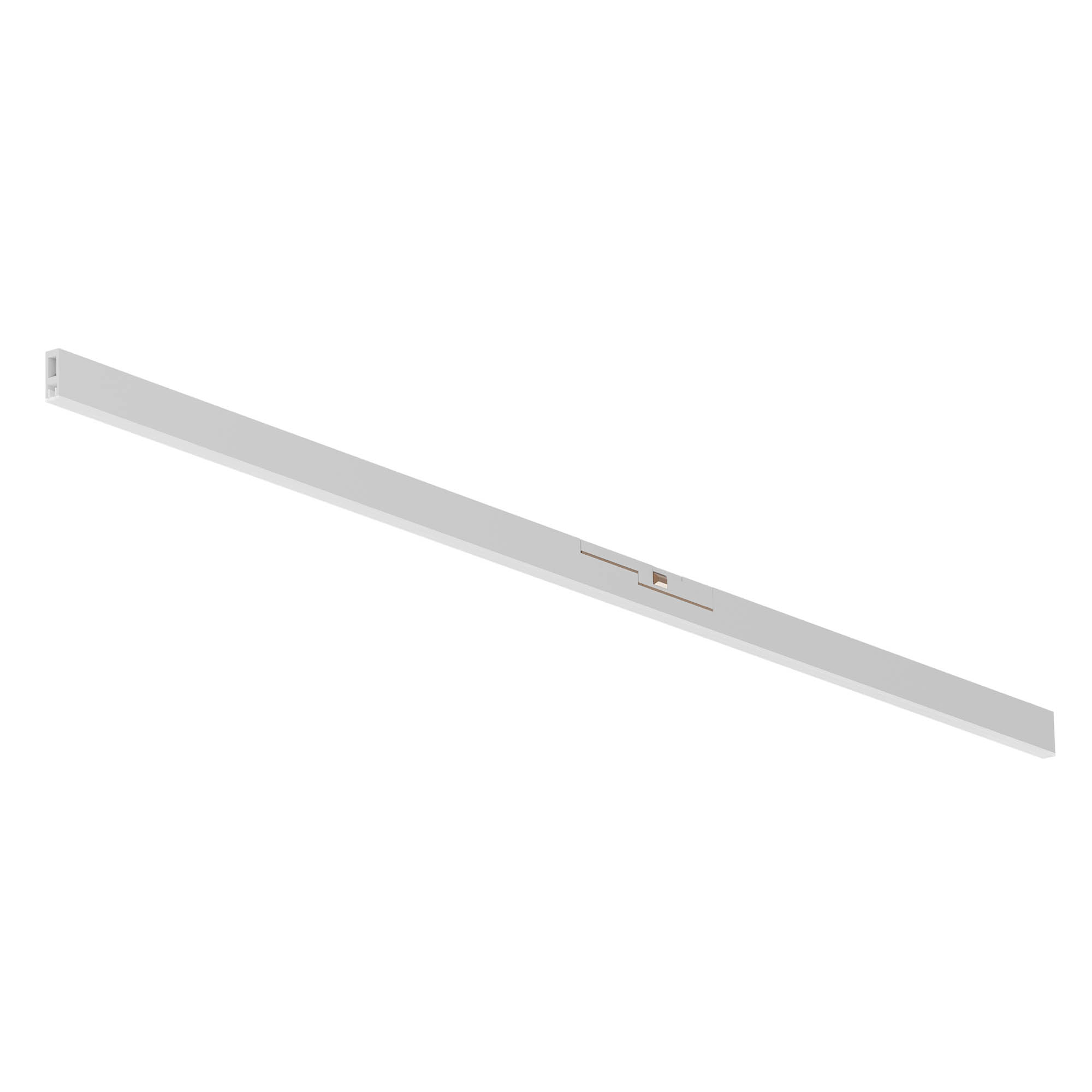 FVRS02WW OP MWH Линеен модул XFIVE, 8W 279lm 3000K, 500 мм, white, Arelux