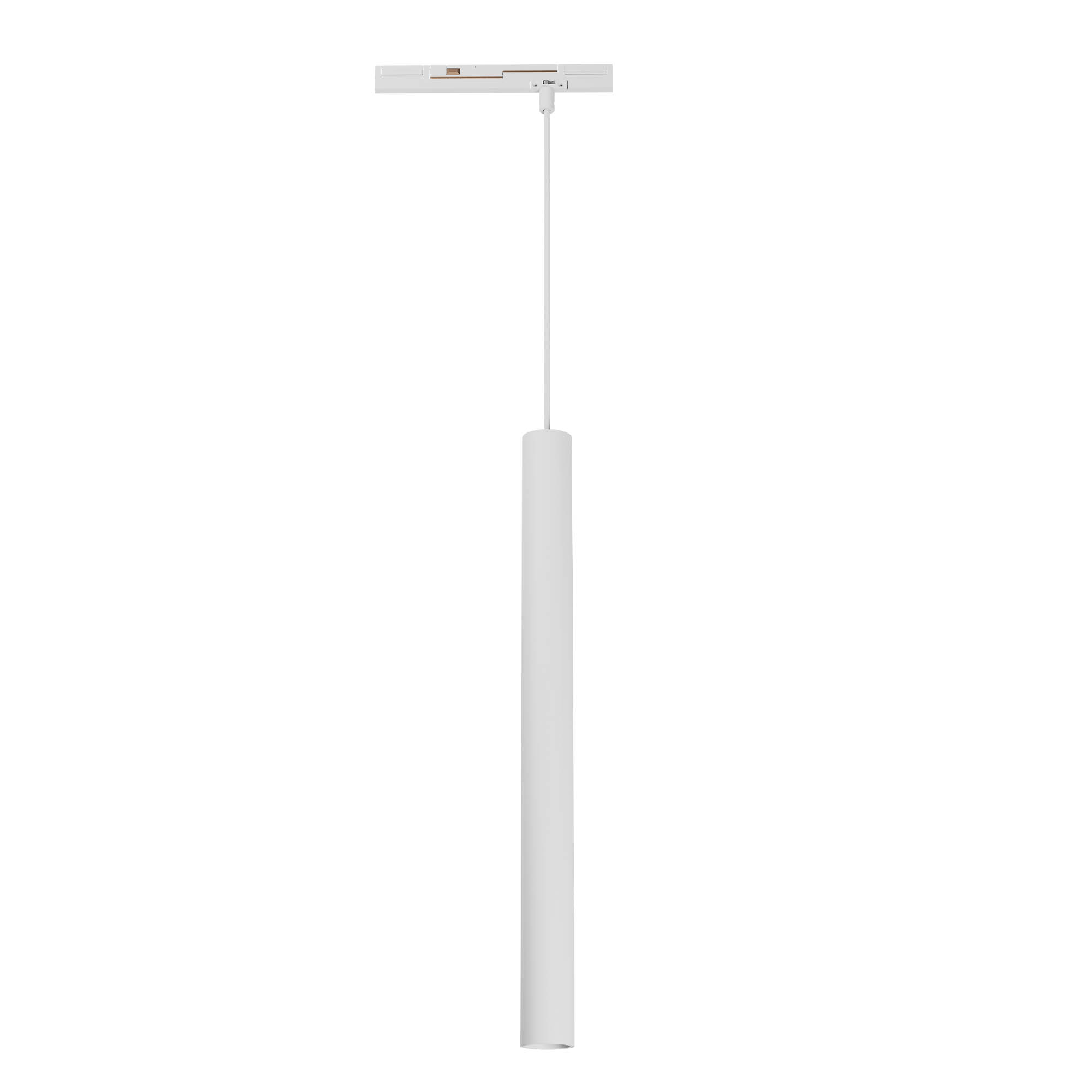 FVRS14WW SU MWH Модул с пендел XFIVE, цилиндър, 6W 388lm 3000K, ø25 мм, white, Arelux_small