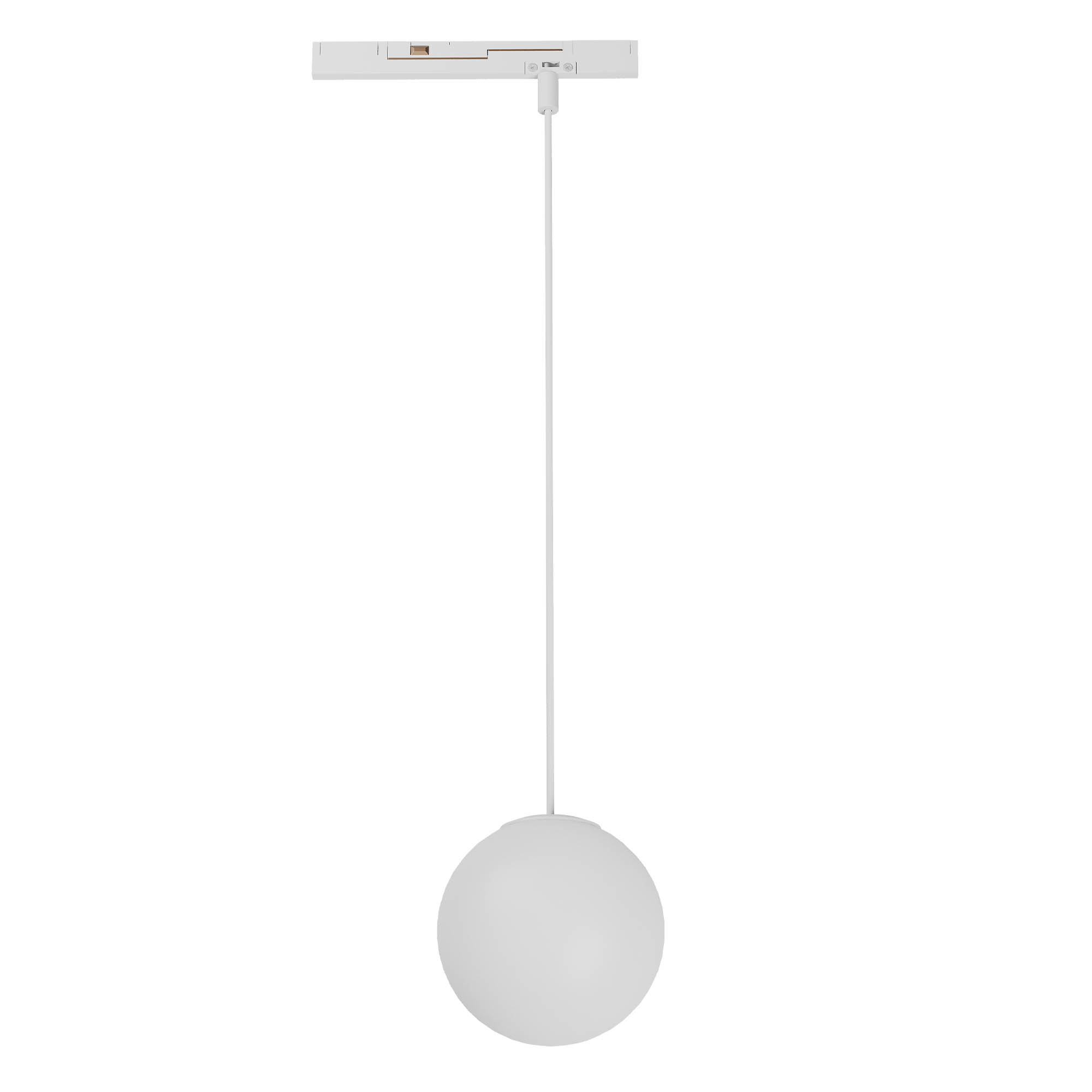 FVRS16WW SU MWH Модул с пендел XFIVE, глобус, 5W 260lm 3000K, ø80 мм, white, Arelux_small
