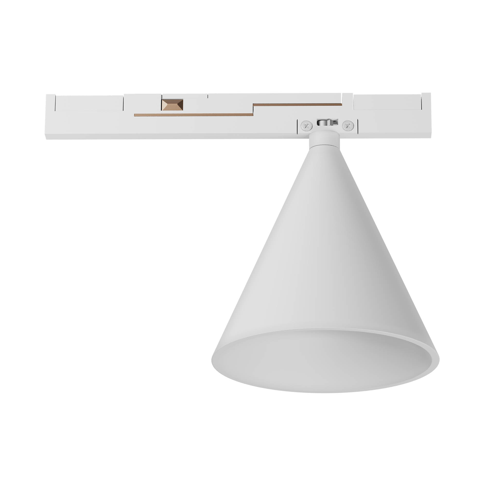 FVRS17WW PF MWH Модул със спот XFIVE, 6W 388lm 3000K, ø72 мм, white, Arelux_small