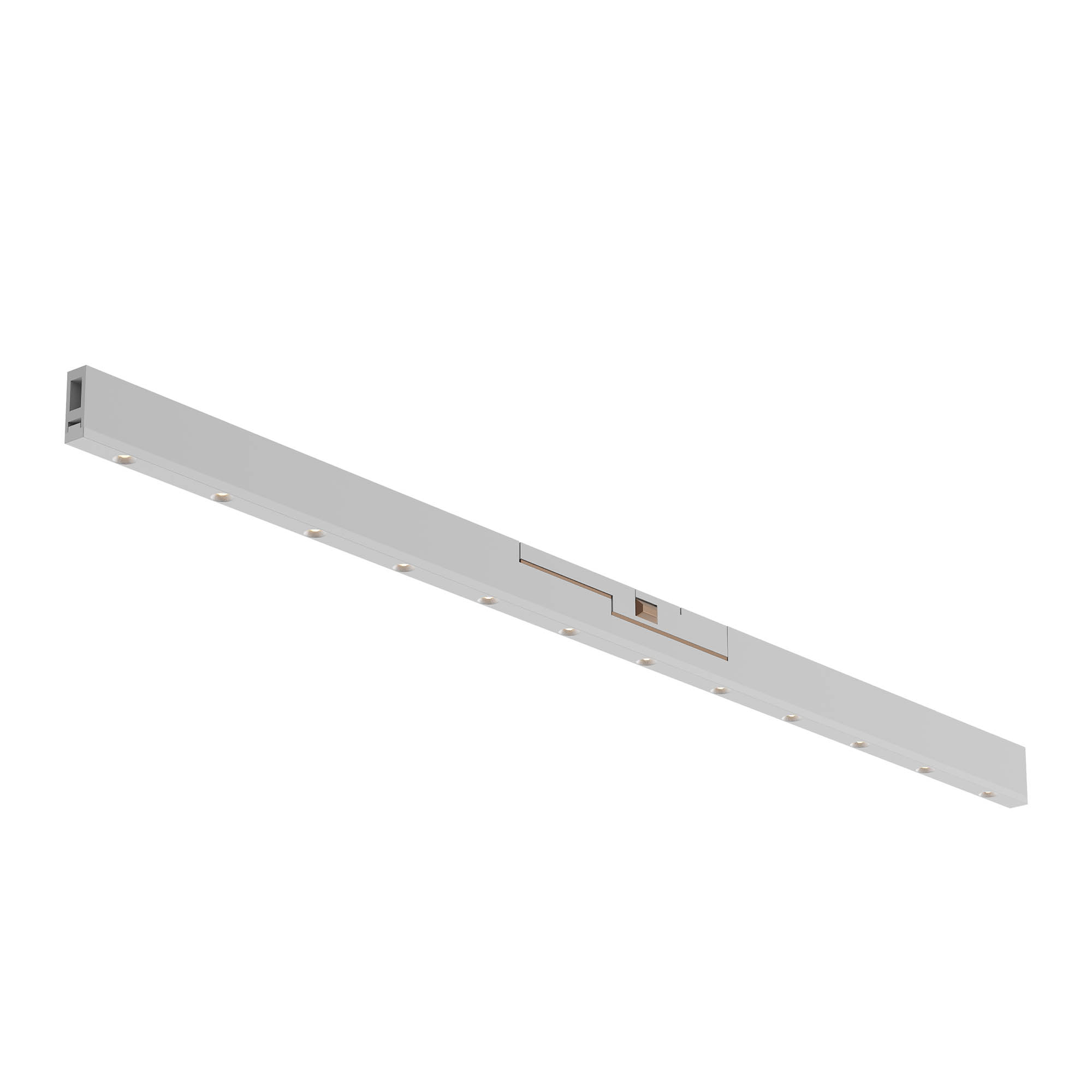 FVRS21WW SP MWH Микроклетъчен модул XFIVE, 8W 609lm 3000K, 300 мм, white, Arelux_small