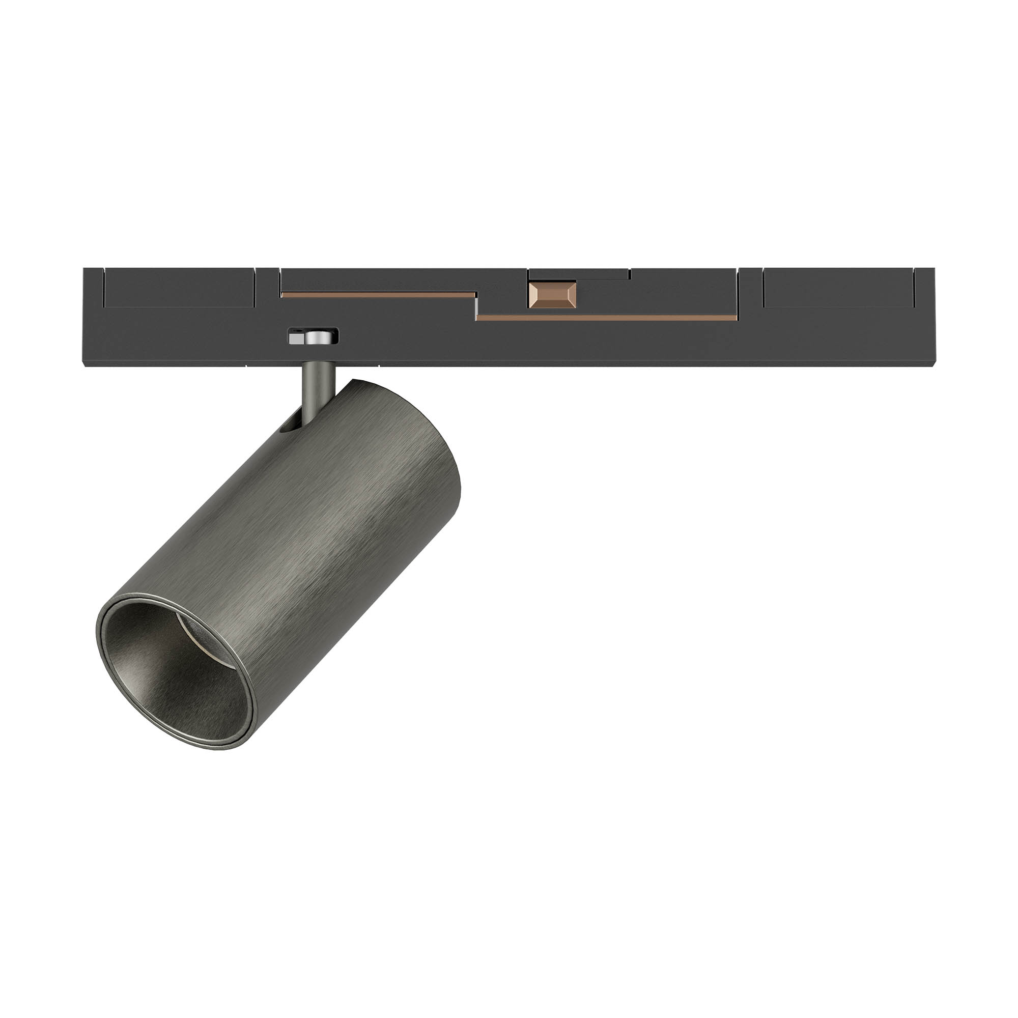 FVRS31WW SP FNI Модул с мини прожектор XFIVE, 5W 307lm 3000K, ø28 мм, nickel, Arelux_small