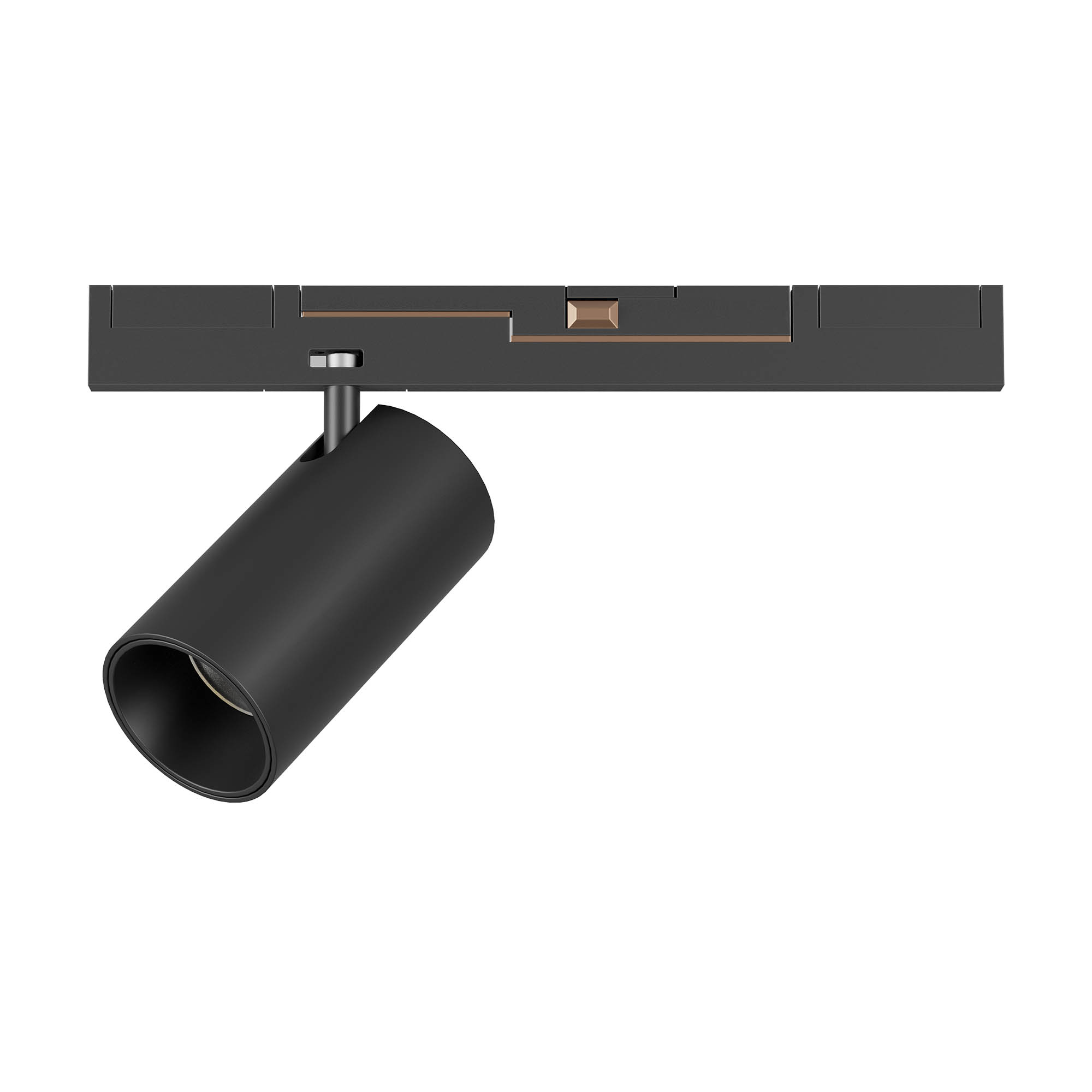 FVRS31WW SP MBK Модул с мини прожектор XFIVE, 5W 307lm 3000K, ø28 мм, black, Arelux_small