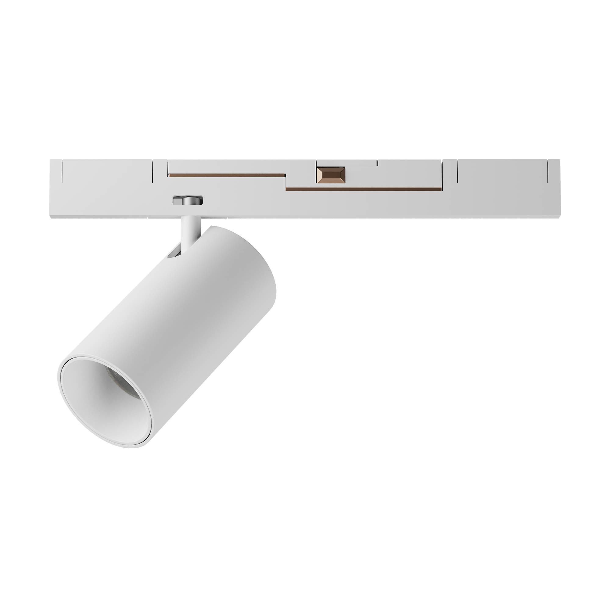 FVRS31WW SP MWH Модул с мини прожектор XFIVE, 5W 307lm 3000K, ø28 мм, white, Arelux