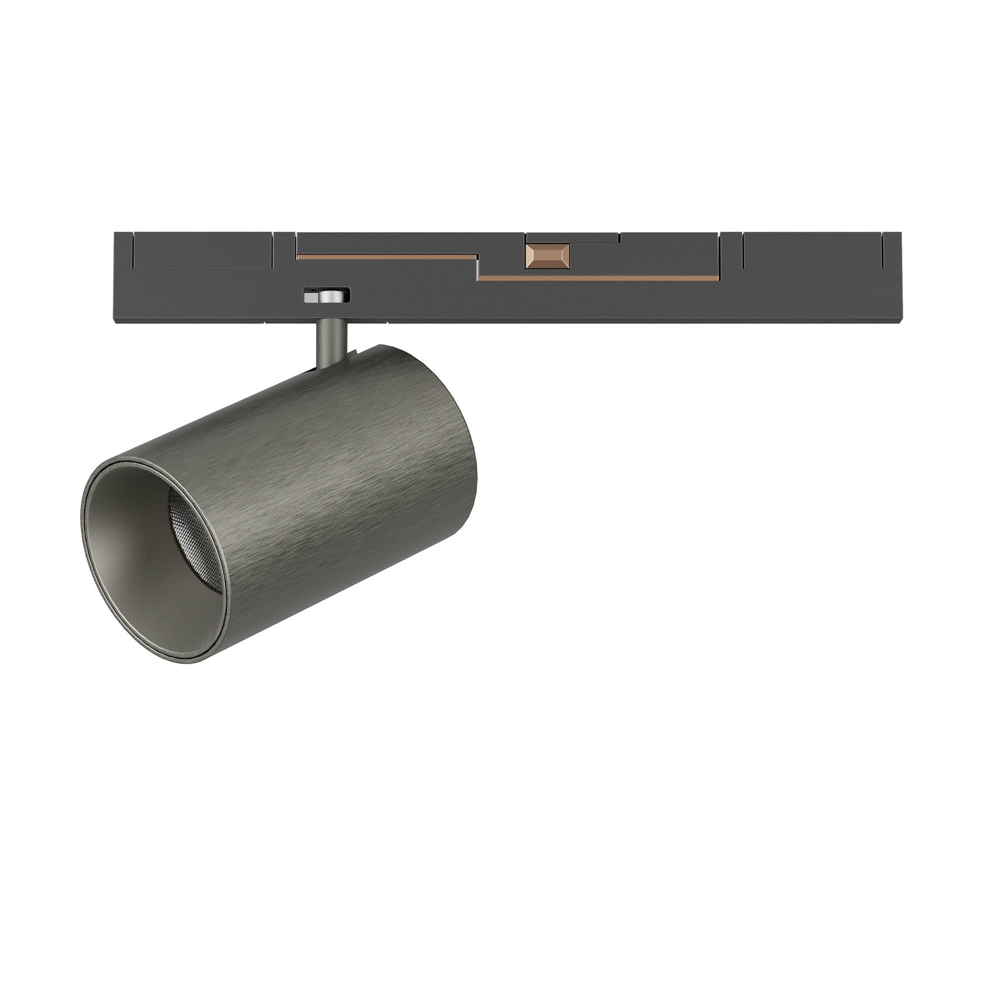 FVRS32WW SP FNI Модул с мини прожектор XFIVE, 7W 429lm 3000K, ø34 мм, nickel, Arelux_small