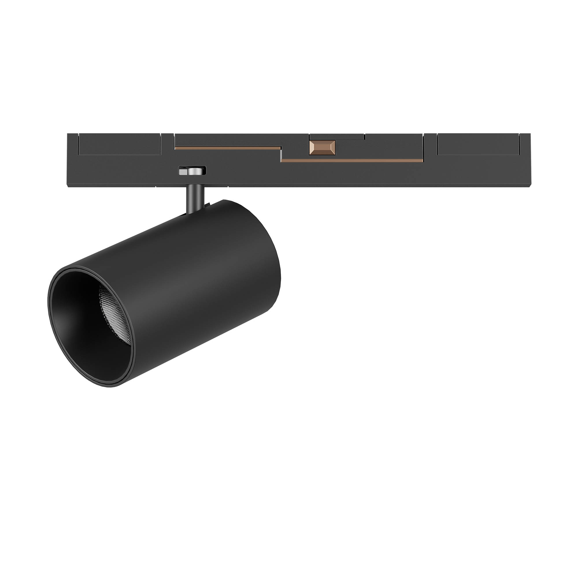 FVRS32WW SP MBK Модул с мини прожектор XFIVE, 7W 429lm 3000K, ø34 мм, black, Arelux_small