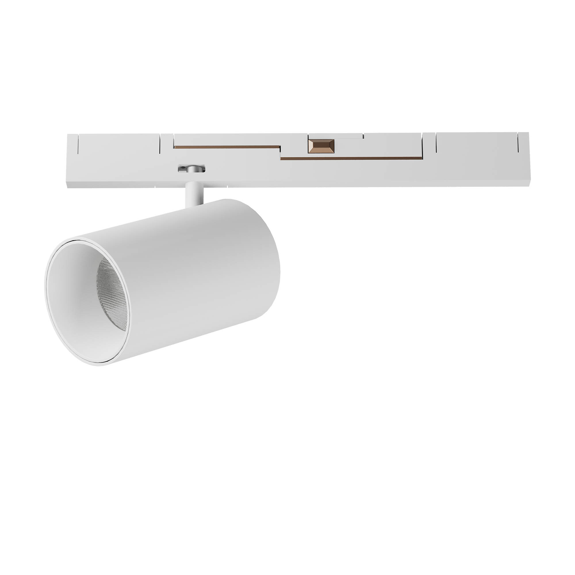 FVRS32WW SP MWH Модул с мини прожектор XFIVE, 7W 429lm 3000K, ø34 мм, white, Arelux_small