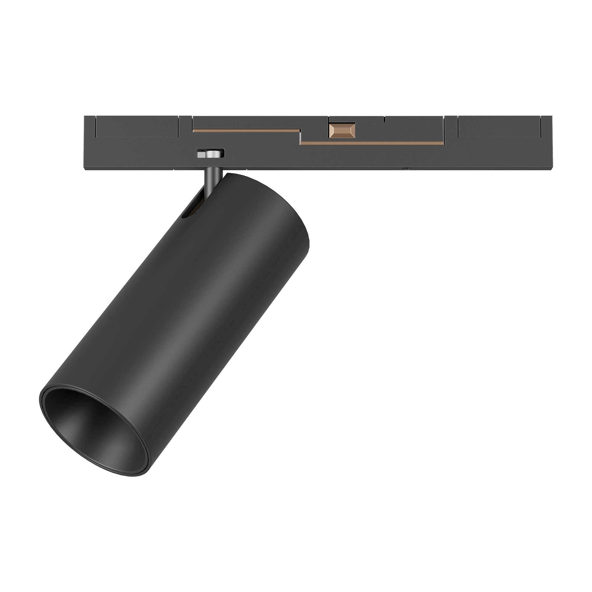 FVRS33WW SP MBK Модул с мини прожектор XFIVE, 10W 579lm 3000K, ø34 мм, black, Arelux_small