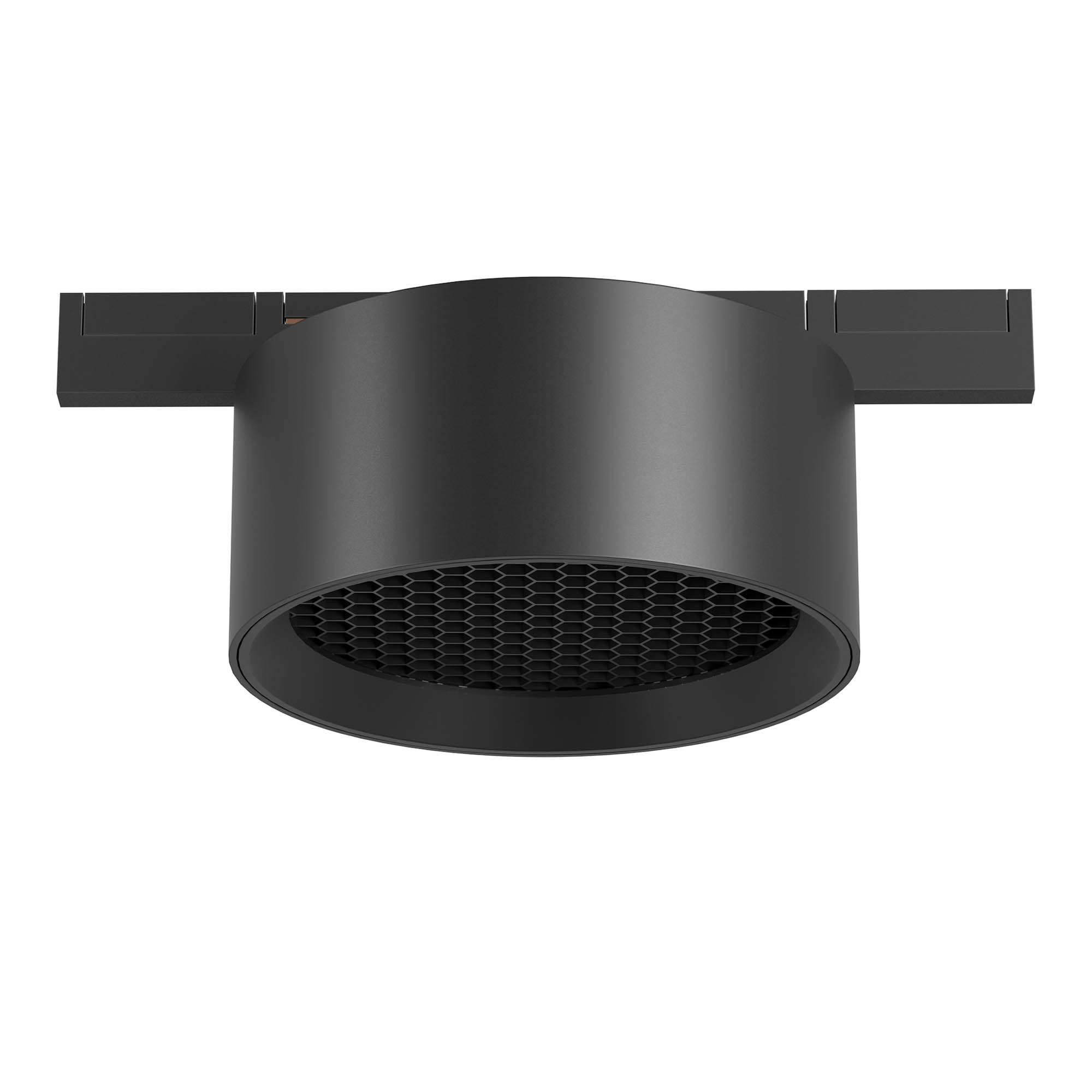 FVRS41WW PF MBK Модул с плафониера XFIVE, 10W 578lm 3000K, ø80 мм, black, Arelux