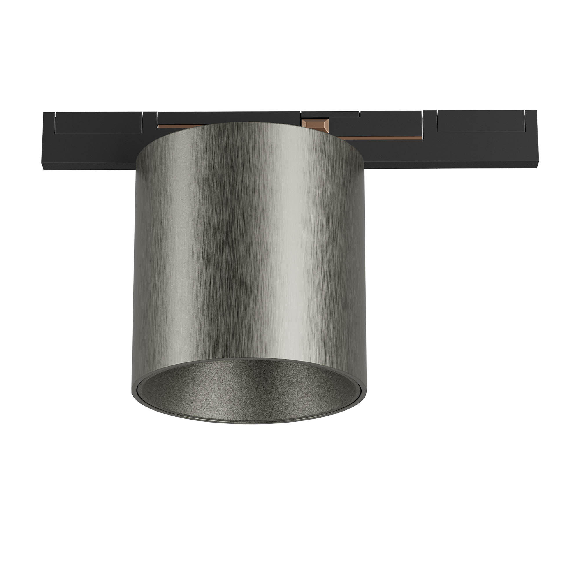 FVRS42WW PF FNI Модул със спот XFIVE, 8W 518lm 3000K, ø58 мм, nickel, Arelux_small