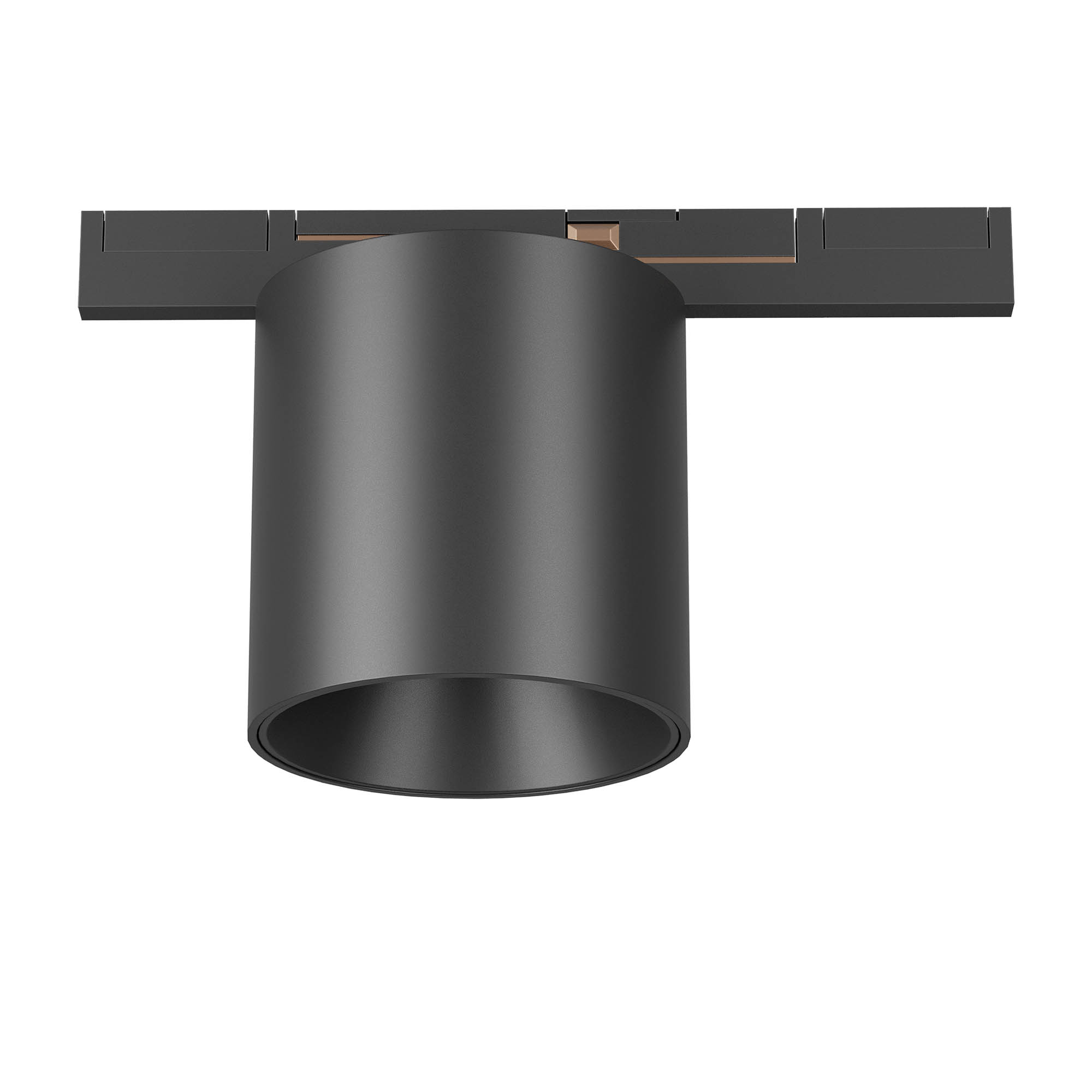 FVRS42WW PF MBK Модул със спот XFIVE, 8W 518lm 3000K, ø58 мм, black, Arelux