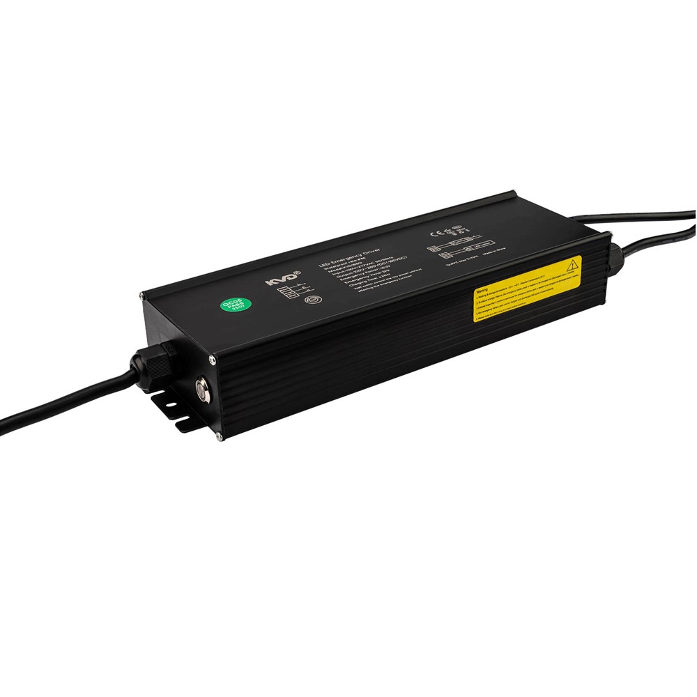 FX30EMK10 Авариен блок за XFACTORY 10W 100-277V AC, автон. 3 ч., Arelux_small