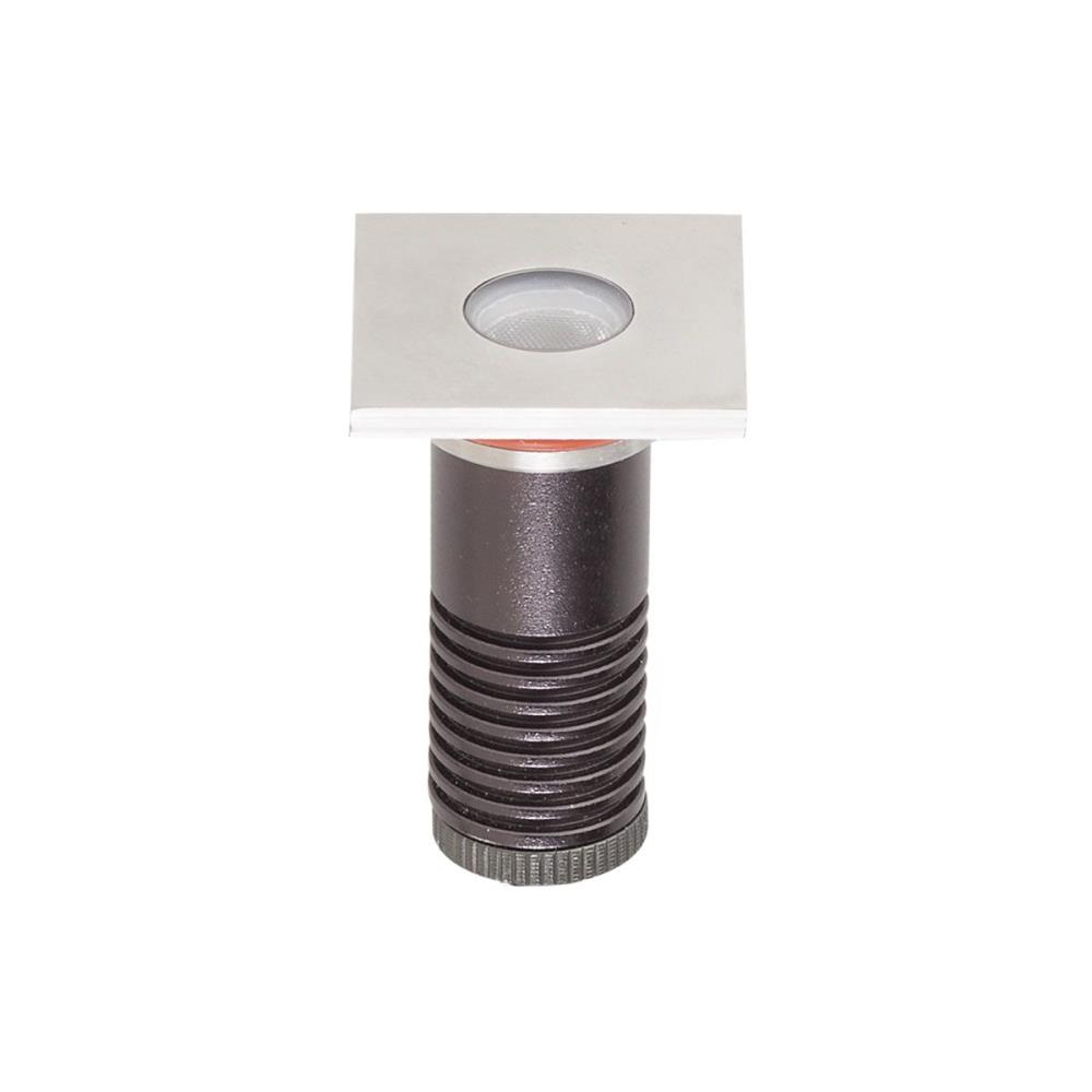 GD12WW45 Осветително тяло XGROUND IP67 1x1W 24V DC 3000K 45°, Arelux