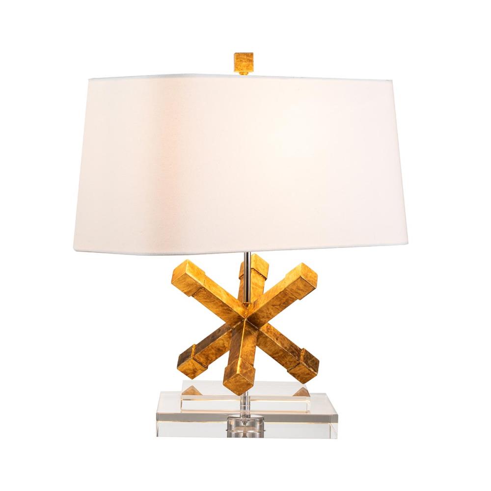 GN-JACKSON-SQUARE-TL - Light Square Table Lamp - Настолна лампа, Elstead Lighting_small