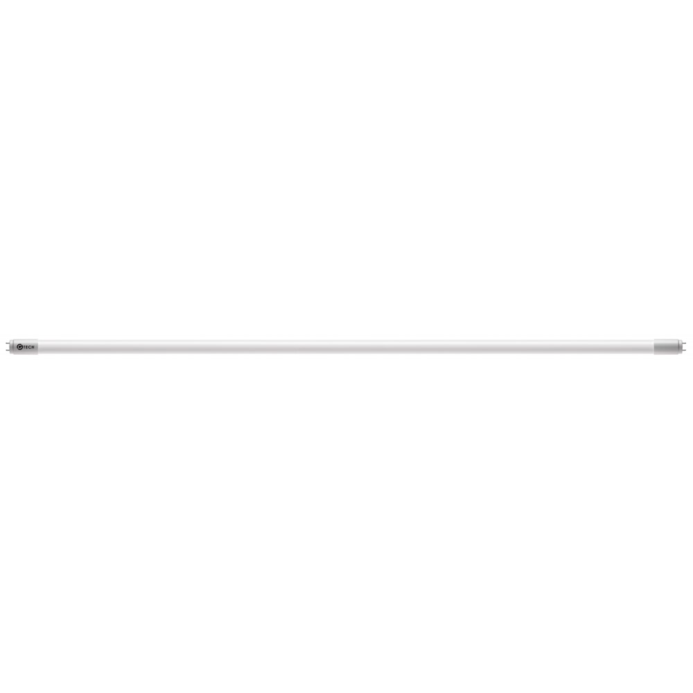 GT-SZZT818W-120 LED пура G-TECH T8, 18W, 1800 lm, 6400K, 120 см, едностранно свързване, GTV_small