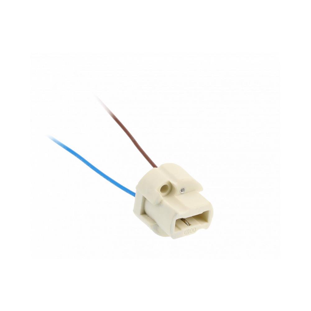 GZ-G90000-00 Фасунга G9, max.250V/100W GTV